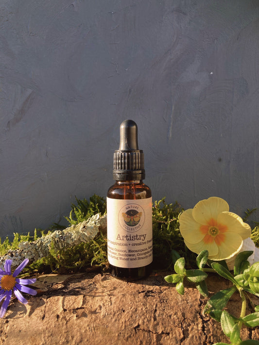 Artistry Flower Essence