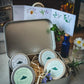 Herbal First Aid kit