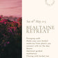 Bealtaine Retreat