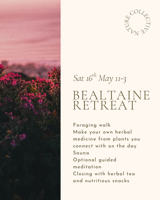 Bealtaine Retreat