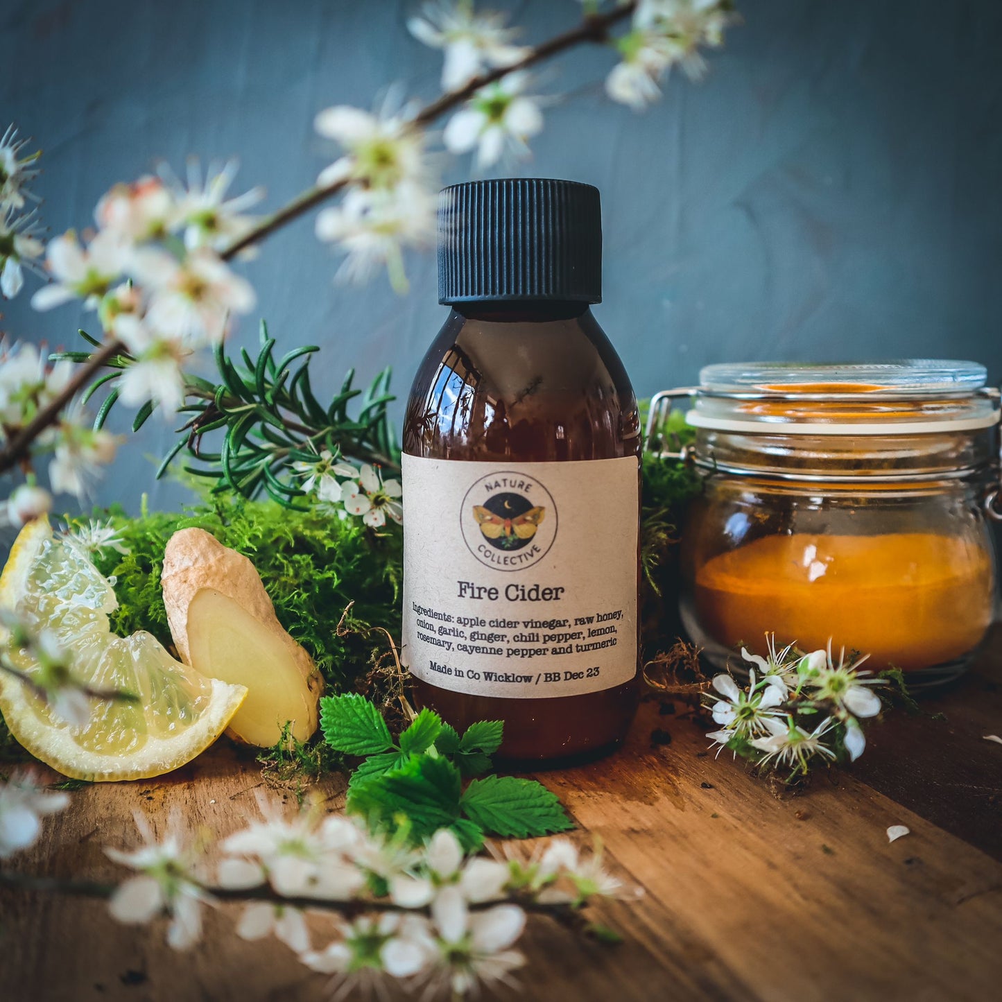 Fire Cider