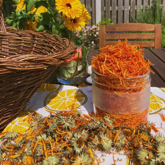 Herbal Subscription Boxes