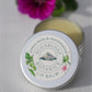 Lemon Balm and Marshmallow Lip Balm